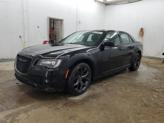 2021 CHRYSLER 300, VIN: 2C3CCAAG1MH516072
