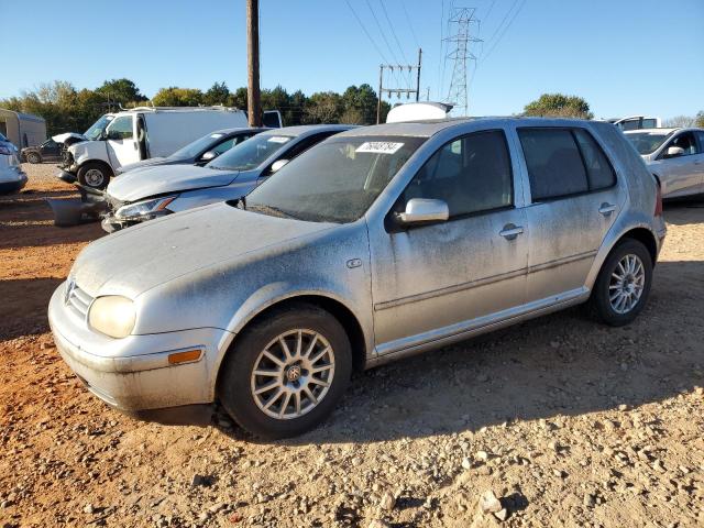 2004 Volkswagen Golf Gls