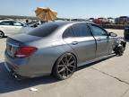 2020 Mercedes-Benz E Amg 53 4Matic zu verkaufen in Grand Prairie, TX - All Over