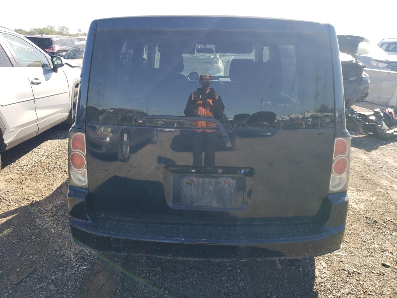 2005 Toyota Scion Xb VIN: JTLKT324650204007 Lot: 73842494