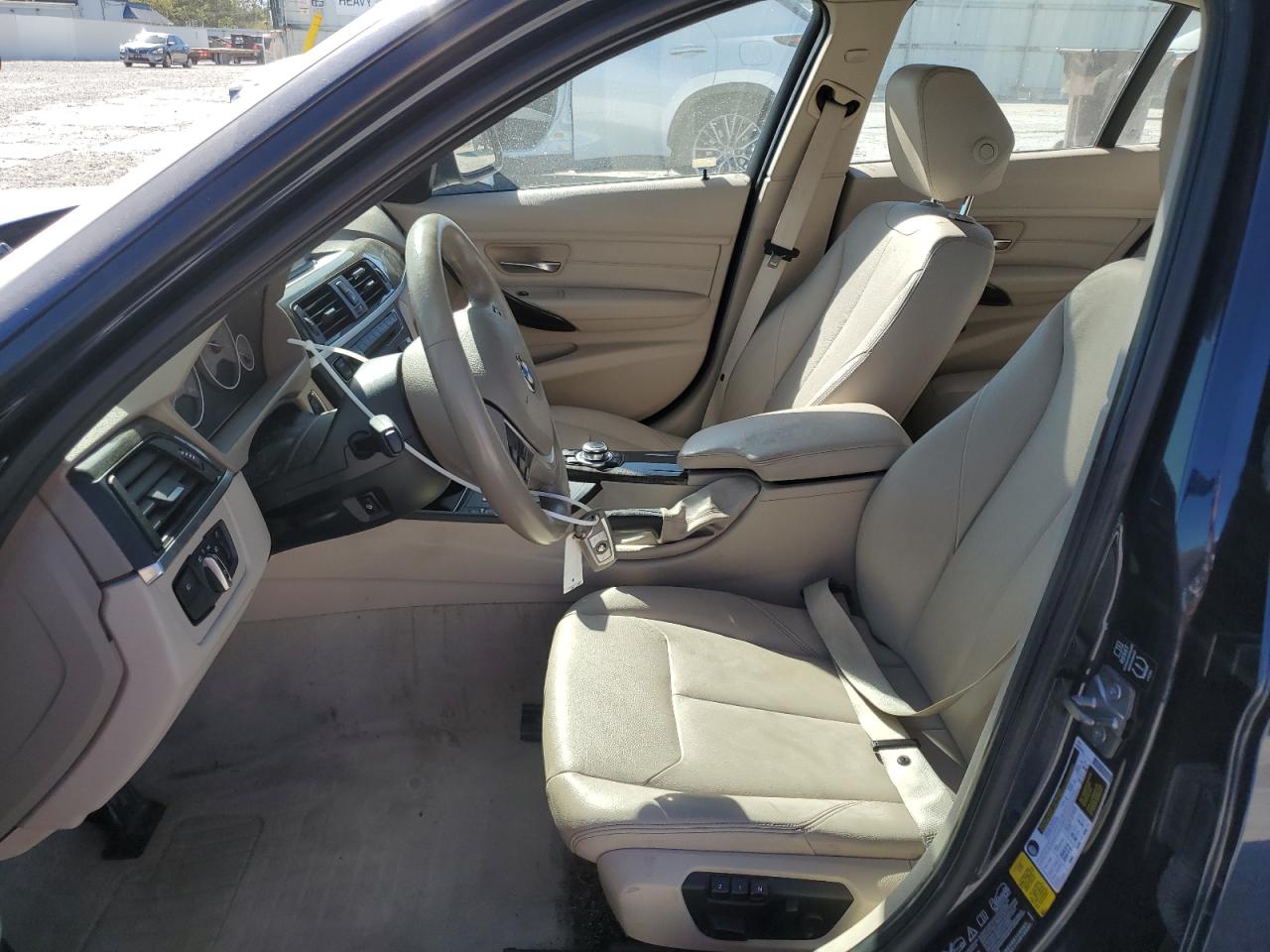 2013 BMW 328 Xi VIN: WBA3B3C53DF542273 Lot: 74480694