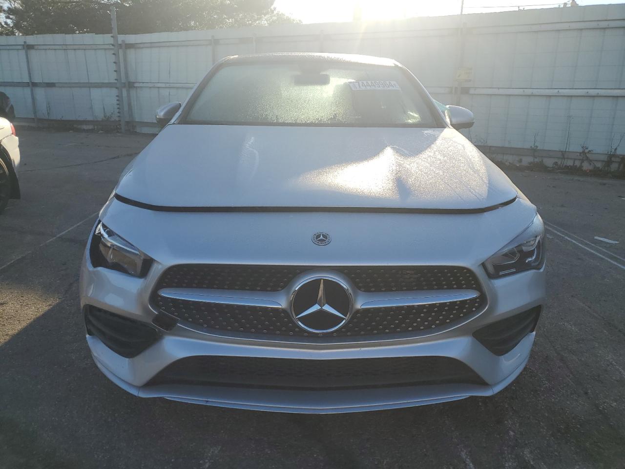 W1K5J4HB6PN371845 2023 Mercedes-Benz Cla 250 4Matic