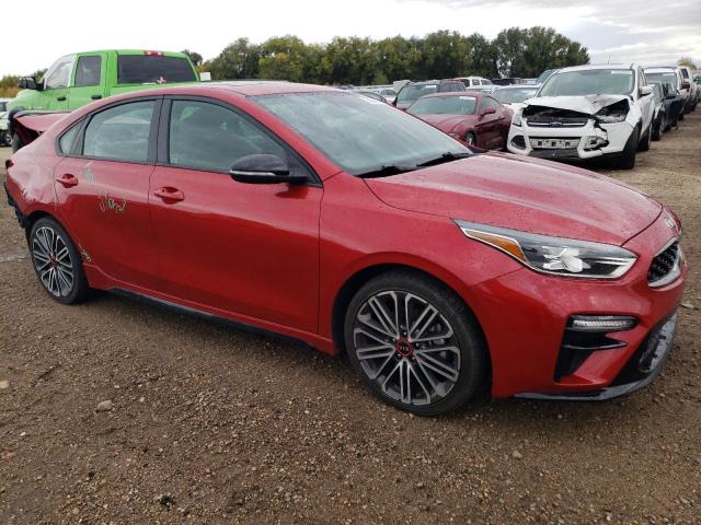 3KPF44AC9LE175311 Kia Forte GT 4