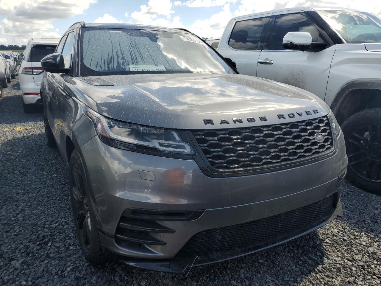 VIN SALYL2EX6KA222723 2019 LAND ROVER RANGEROVER no.5