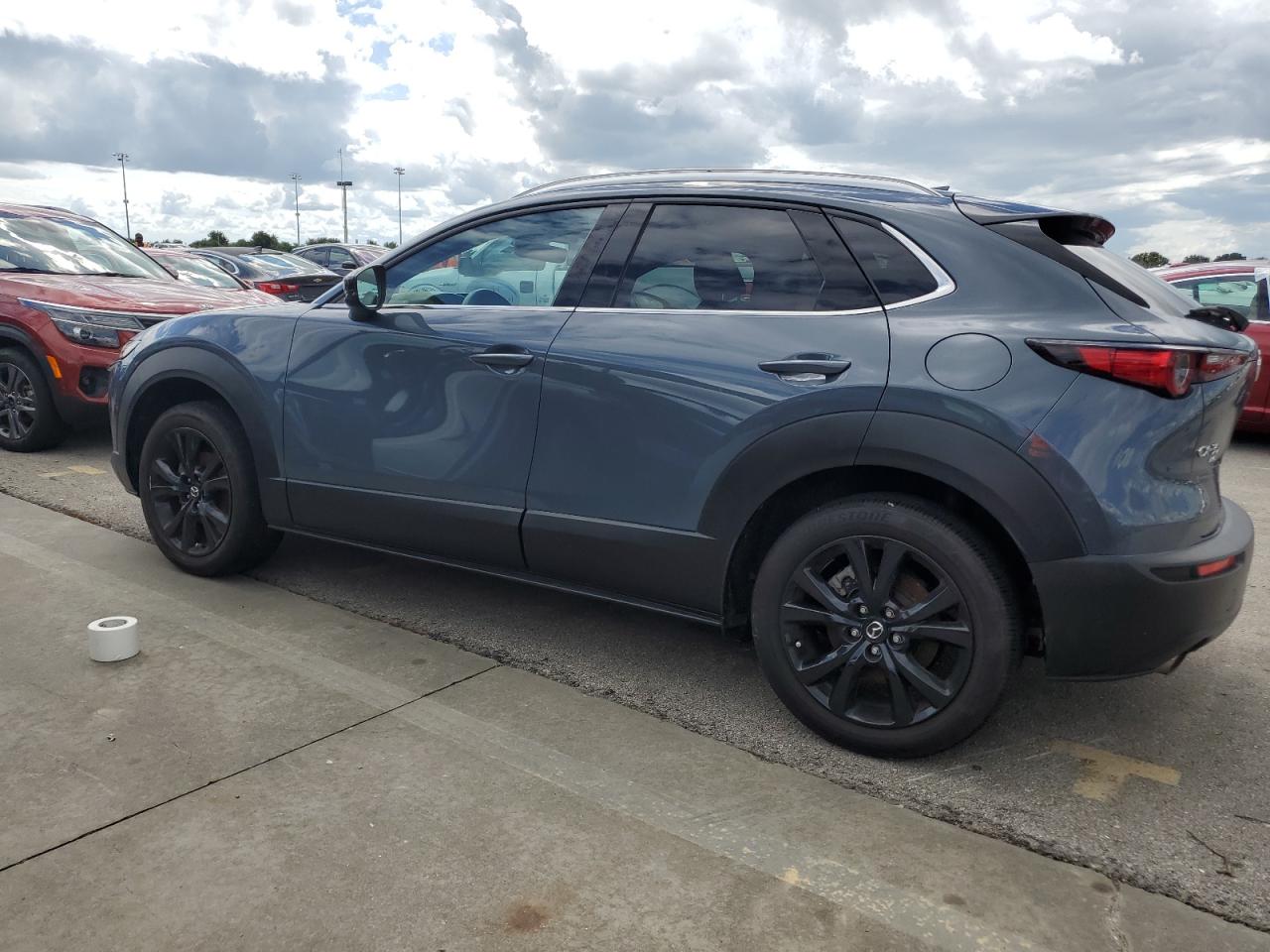 2022 Mazda CX-30 - Image 2