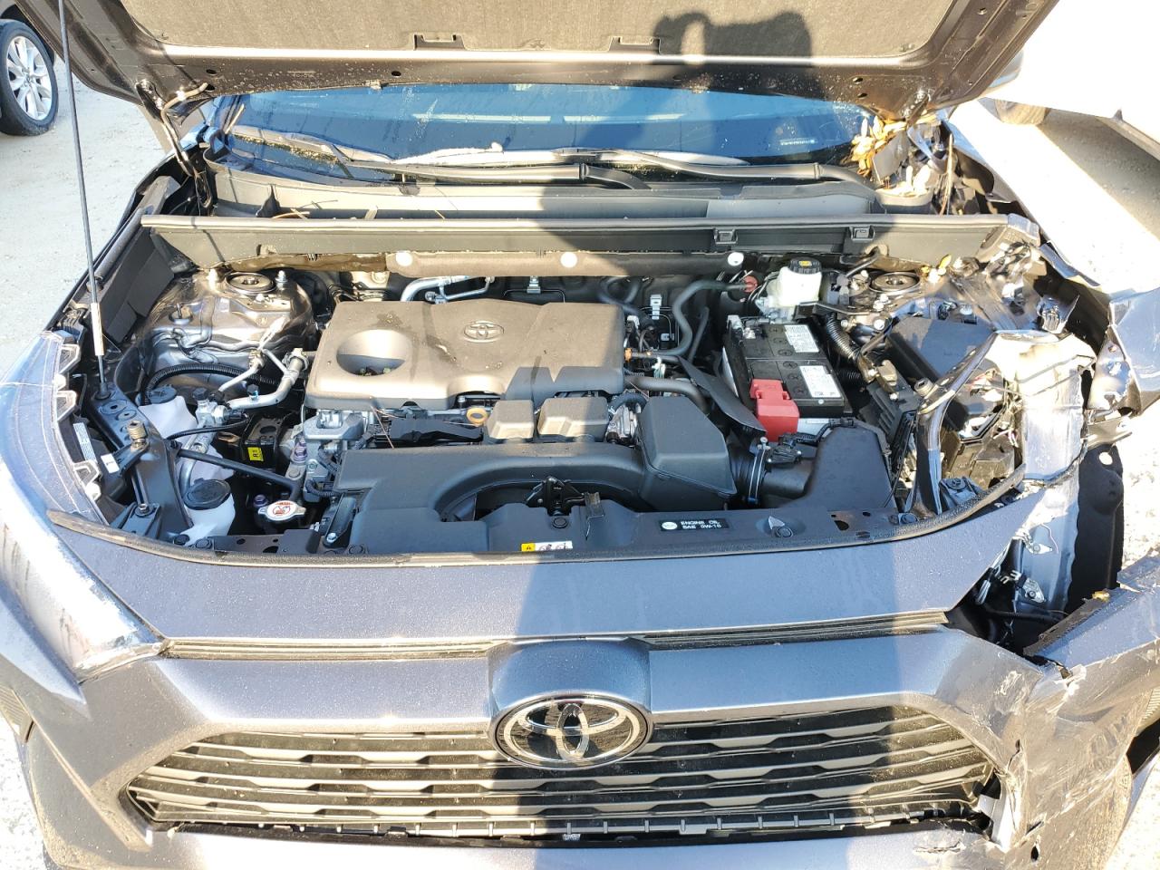 2T3H1RFV7RC287936 2024 Toyota Rav4 Le