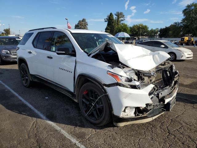 1GNEVKKW3LJ129599 Chevrolet Traverse P 4