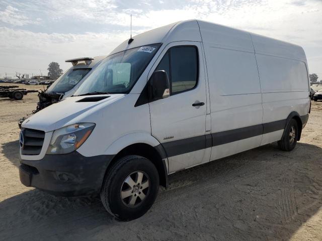 2015 Mercedes-Benz Sprinter 2500