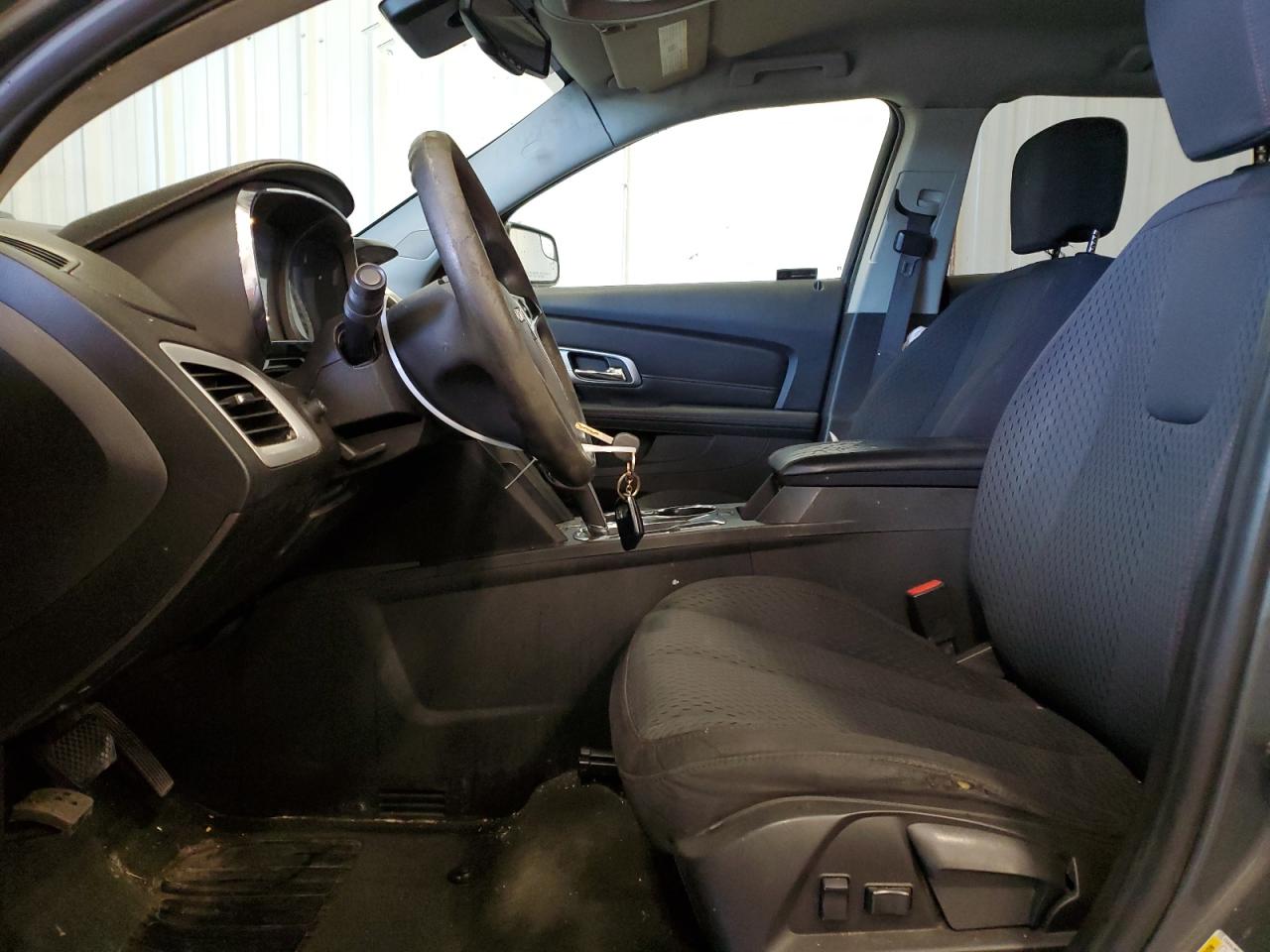 2013 GMC Terrain Sle VIN: 2GKALMEK9D6379823 Lot: 74827714