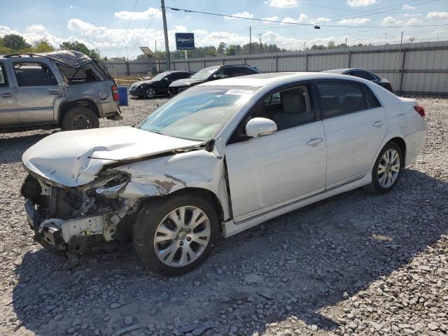 2011 Toyota Avalon Base