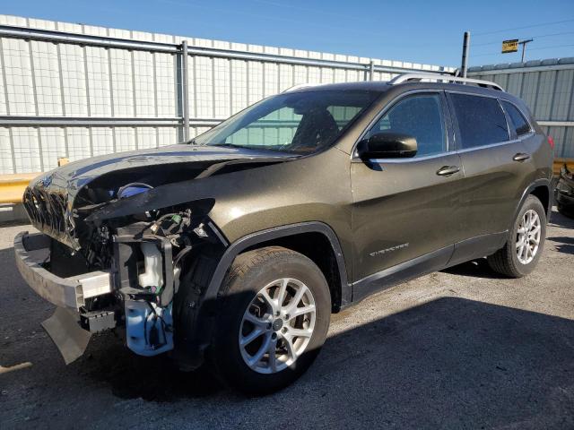 2014 Jeep Cherokee Latitude for Sale in Dyer, IN - Front End