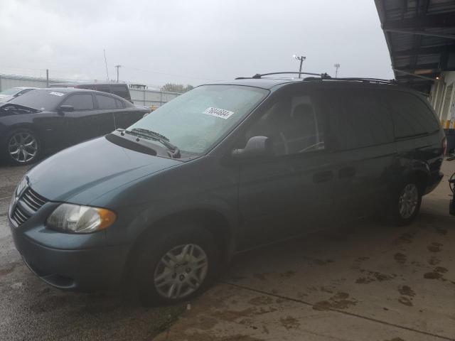 2005 Dodge Grand Caravan Se for Sale in Dyer, IN - Rear End