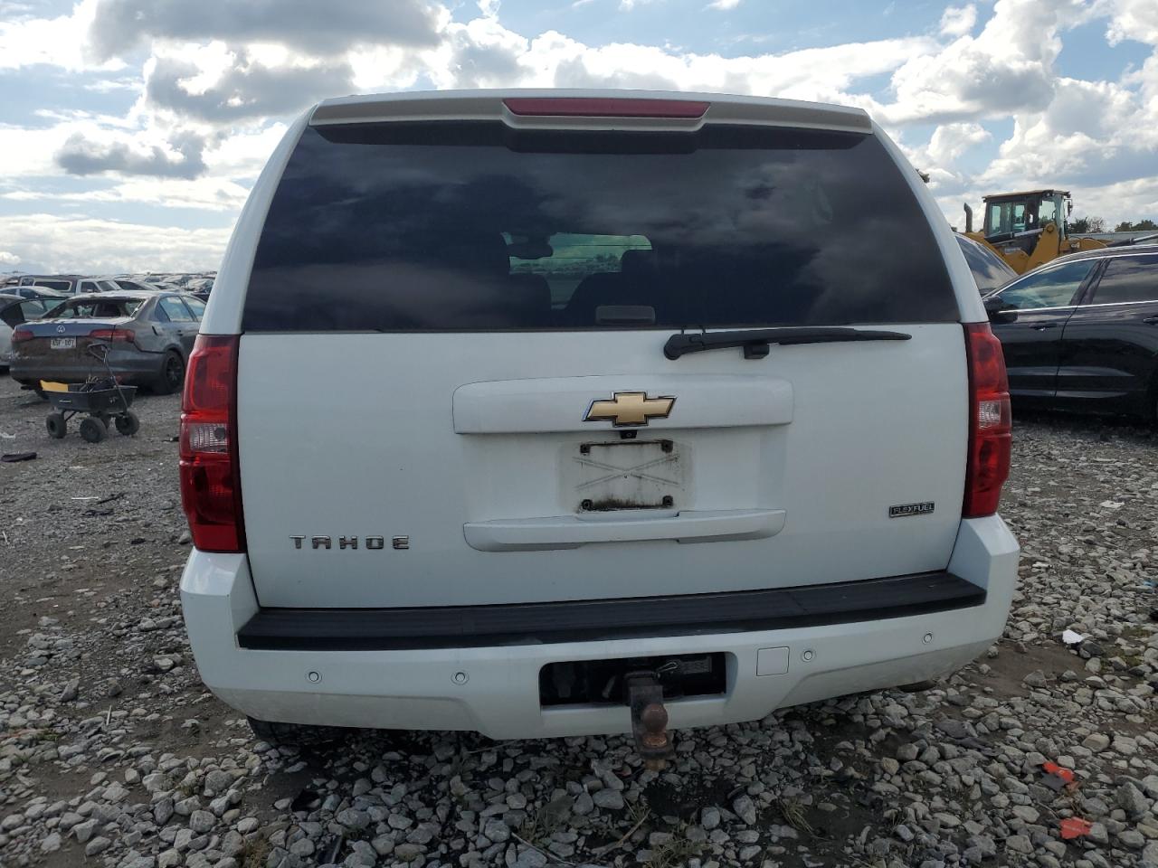 2007 Chevrolet Tahoe - Image 6