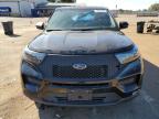 2022 Ford Explorer Police Interceptor en Venta en Longview, TX - Rear End