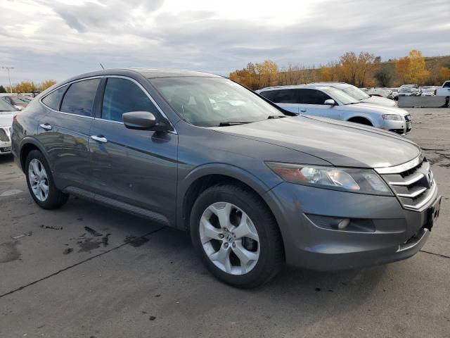  HONDA CROSSTOUR 2012 Серый