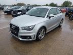 2012 AUDI A1 S LINE TFSI  for sale at Copart SANDWICH