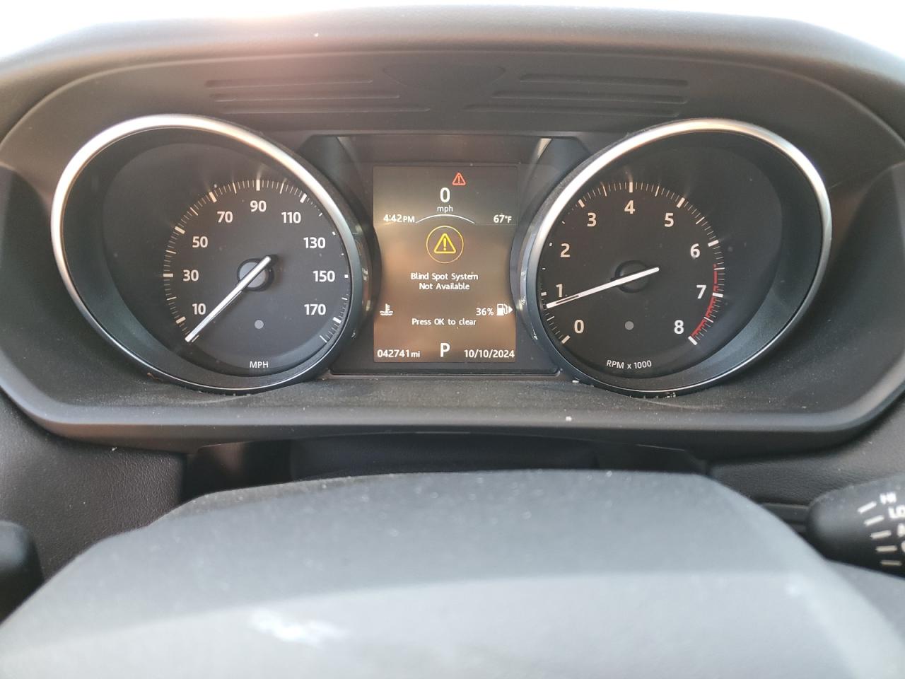 2016 Land Rover Range Rover Sport Hse VIN: SALWR2PF7GA120350 Lot: 73674024