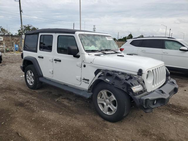 1C4HJXDN7MW762419 Jeep Wrangler U 4