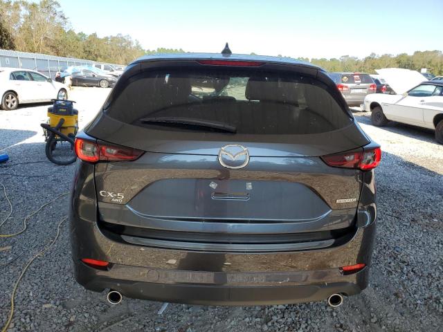  MAZDA CX-5 SELEC 2024 Серый