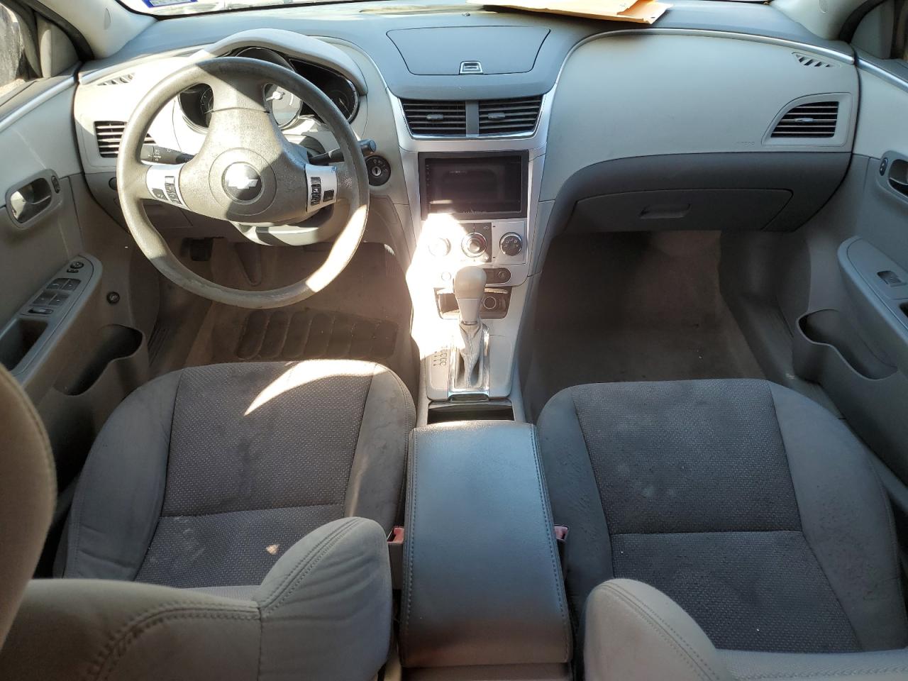 2012 Chevrolet Malibu - Image 8