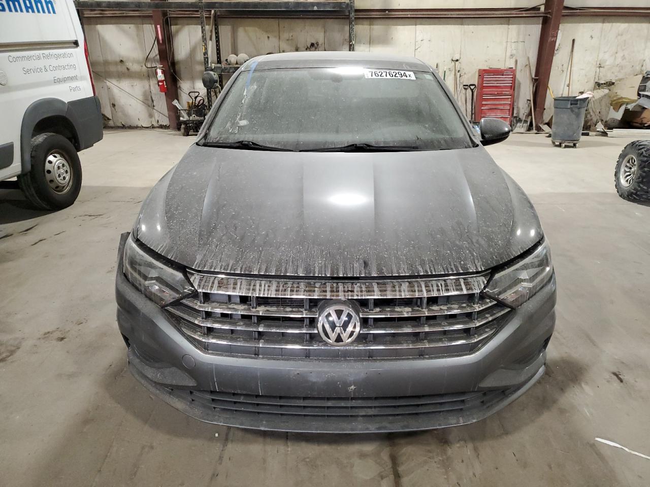 2019 Volkswagen Jetta - Image 5