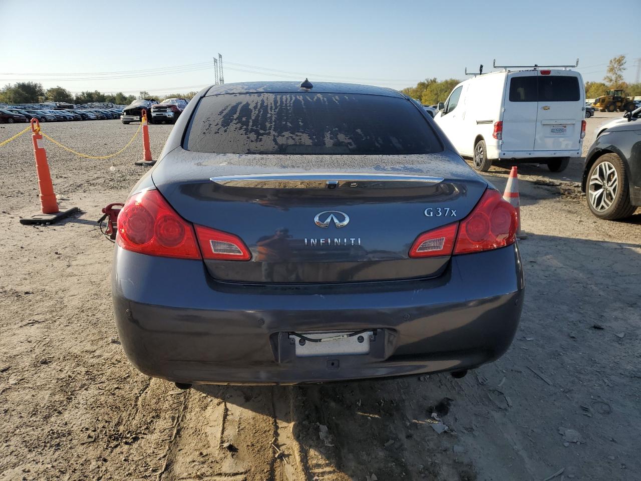 JN1CV6AR7DM754285 2013 Infiniti G37