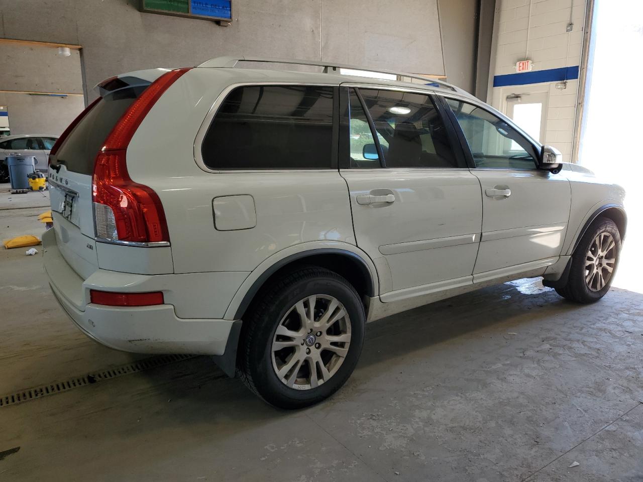 YV4952CZXD1661269 2013 Volvo Xc90 3.2