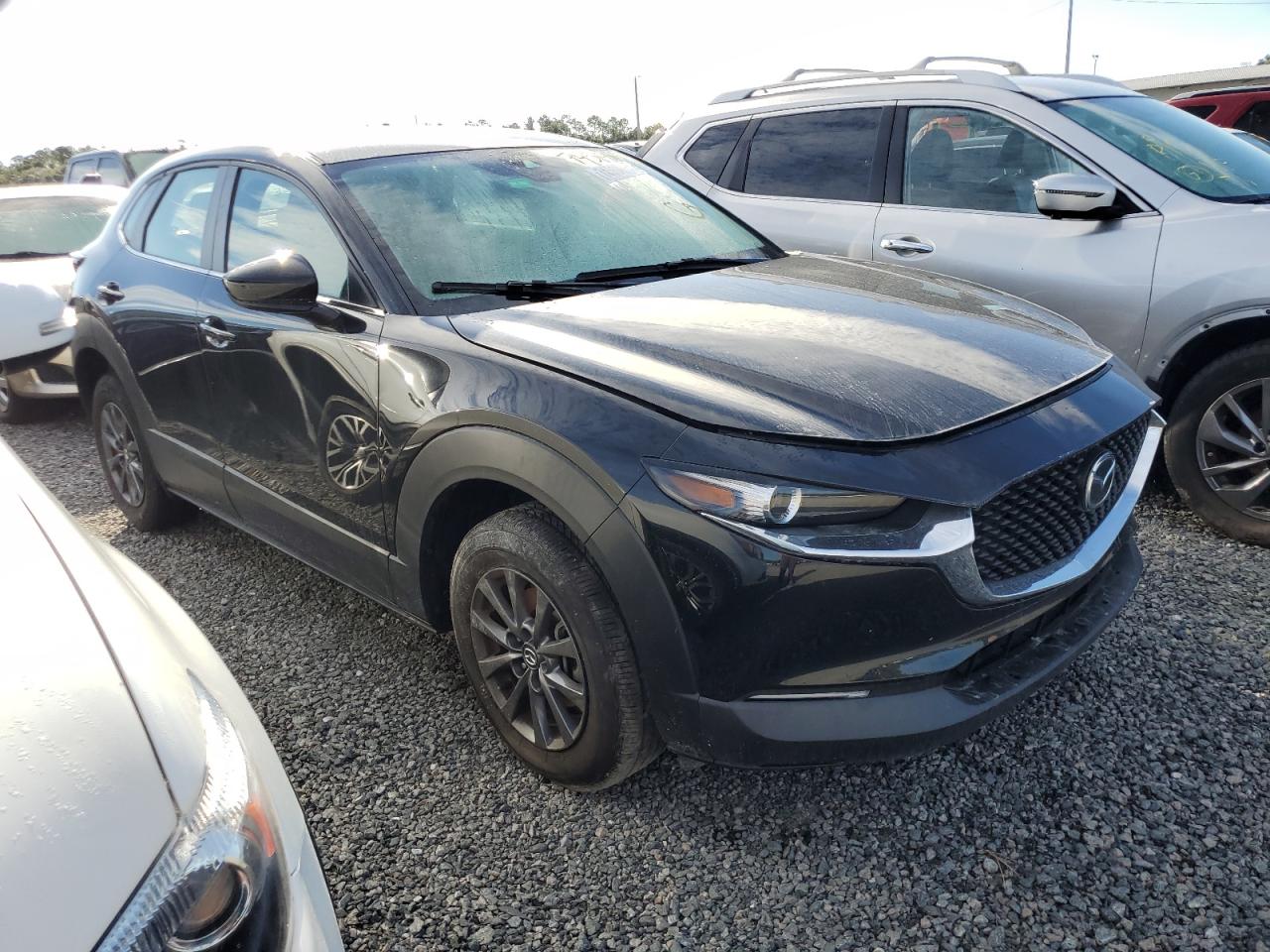 2022 Mazda CX-30 - Image 4
