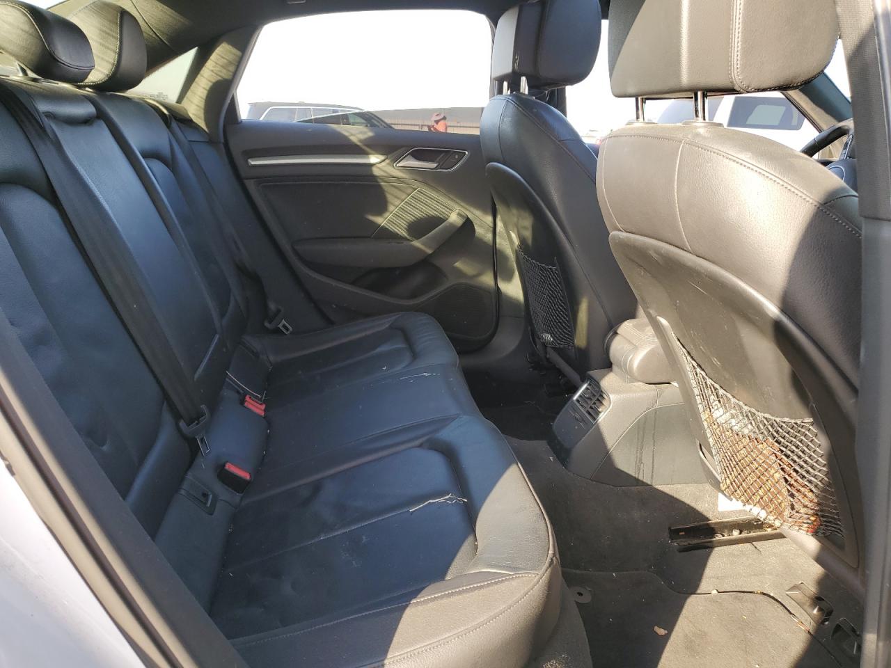 2016 Audi A3 - Image 10