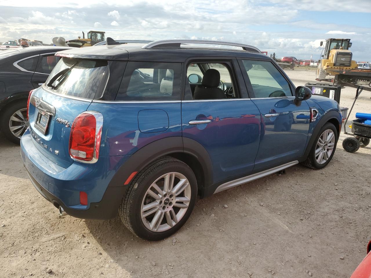 2019 MINI Cooper - Image 3