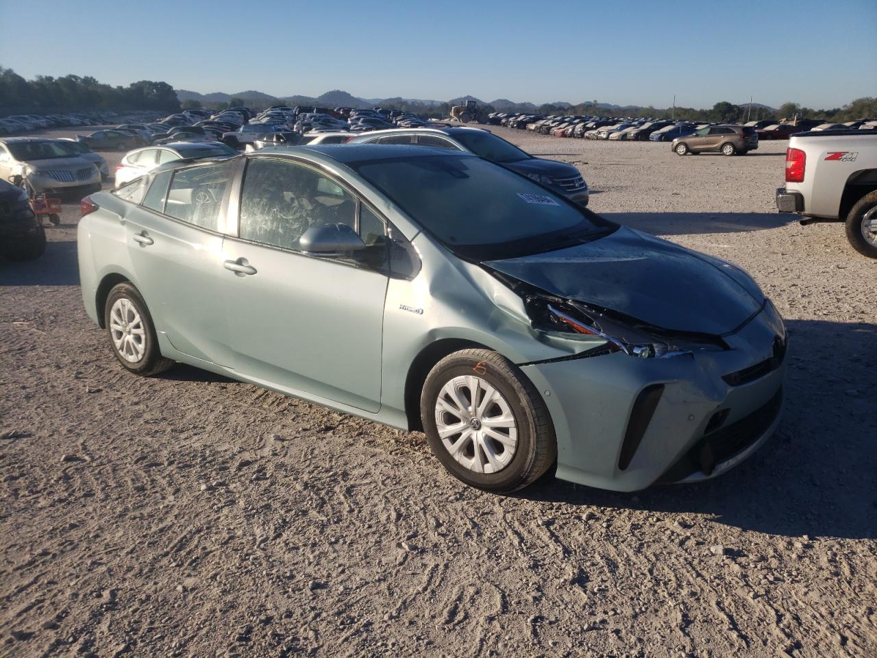 2019 Toyota Prius - Image 4