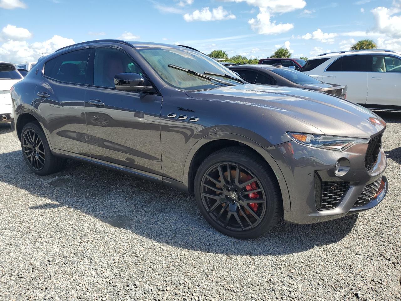2022 Maserati Levante - Image 4