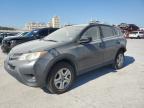 2013 Toyota Rav4 Le na sprzedaż w New Orleans, LA - Rear End