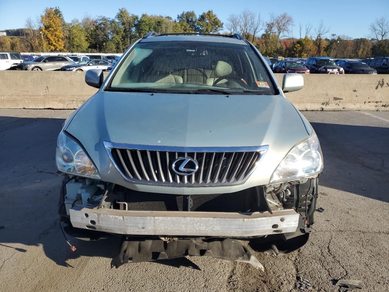 2008 Lexus RX - Image 5