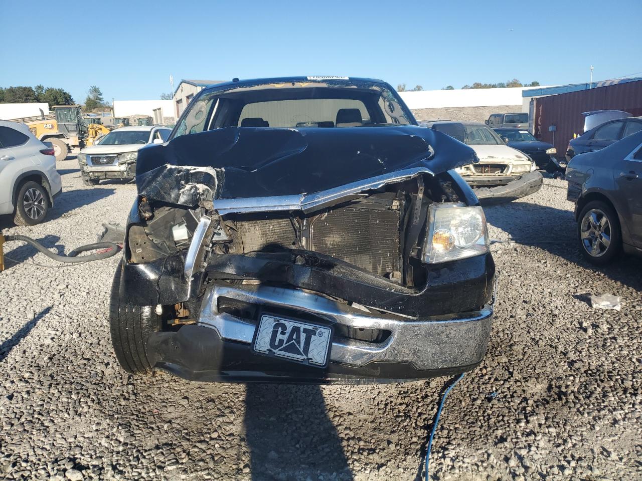 2008 Ford F-150 - Image 5