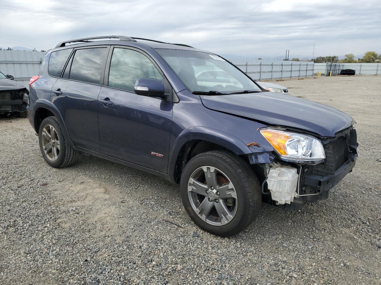 2009 Toyota RAV 4 - Image 4