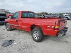 2001 Chevrolet Silverado K1500 en Venta en Cahokia Heights, IL - Side