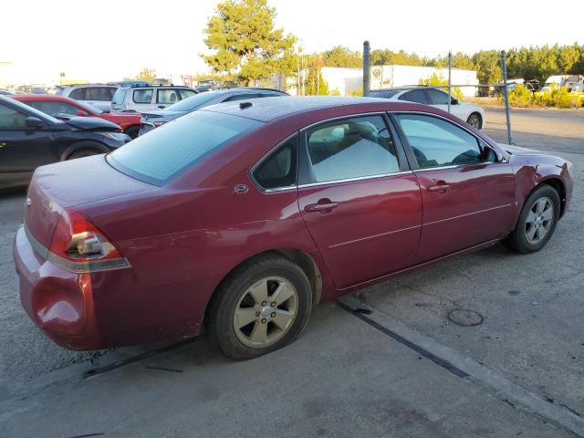 2006 CHEVROLET IMPALA LT