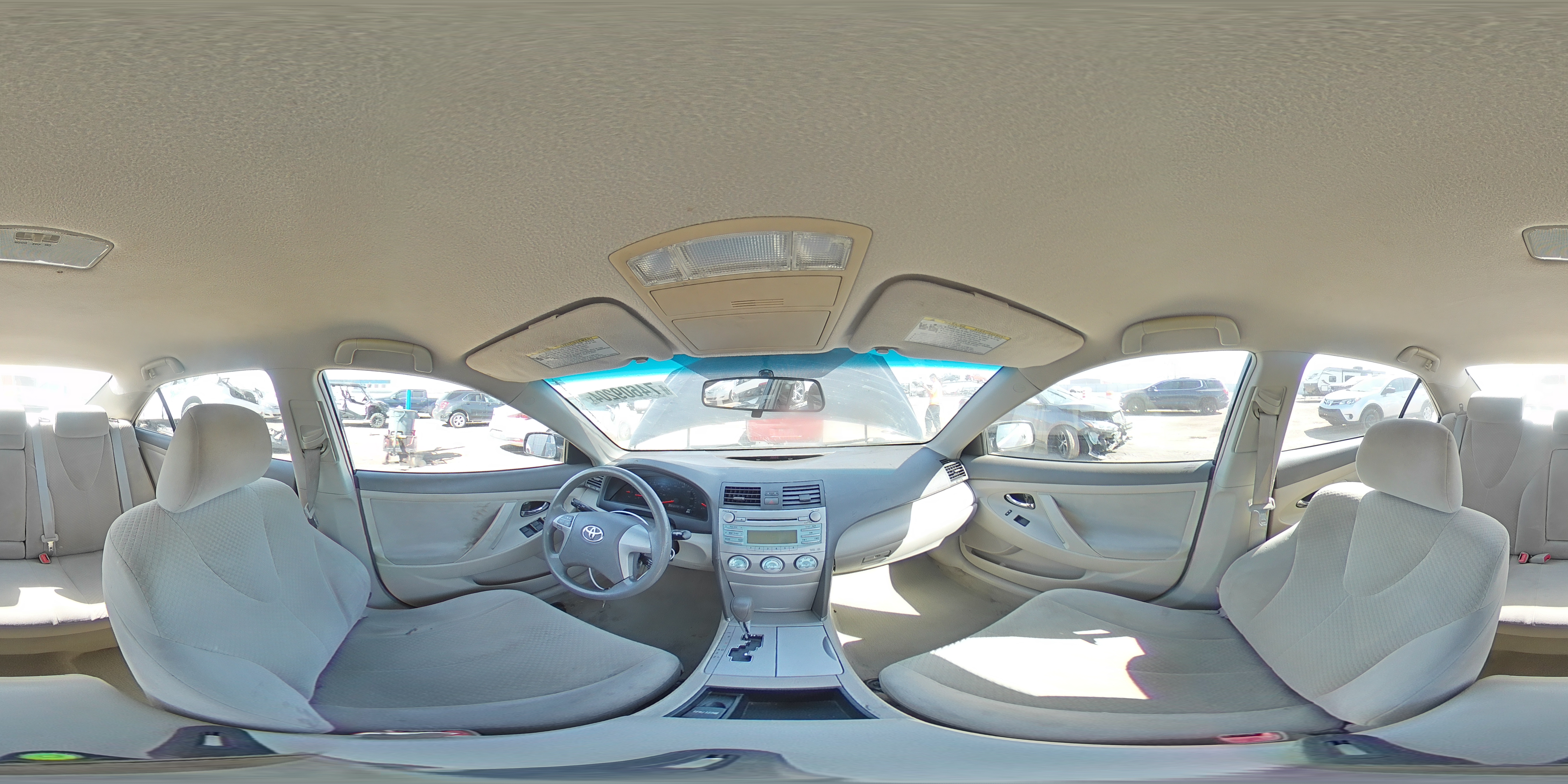 2009 Toyota Camry - Image 12
