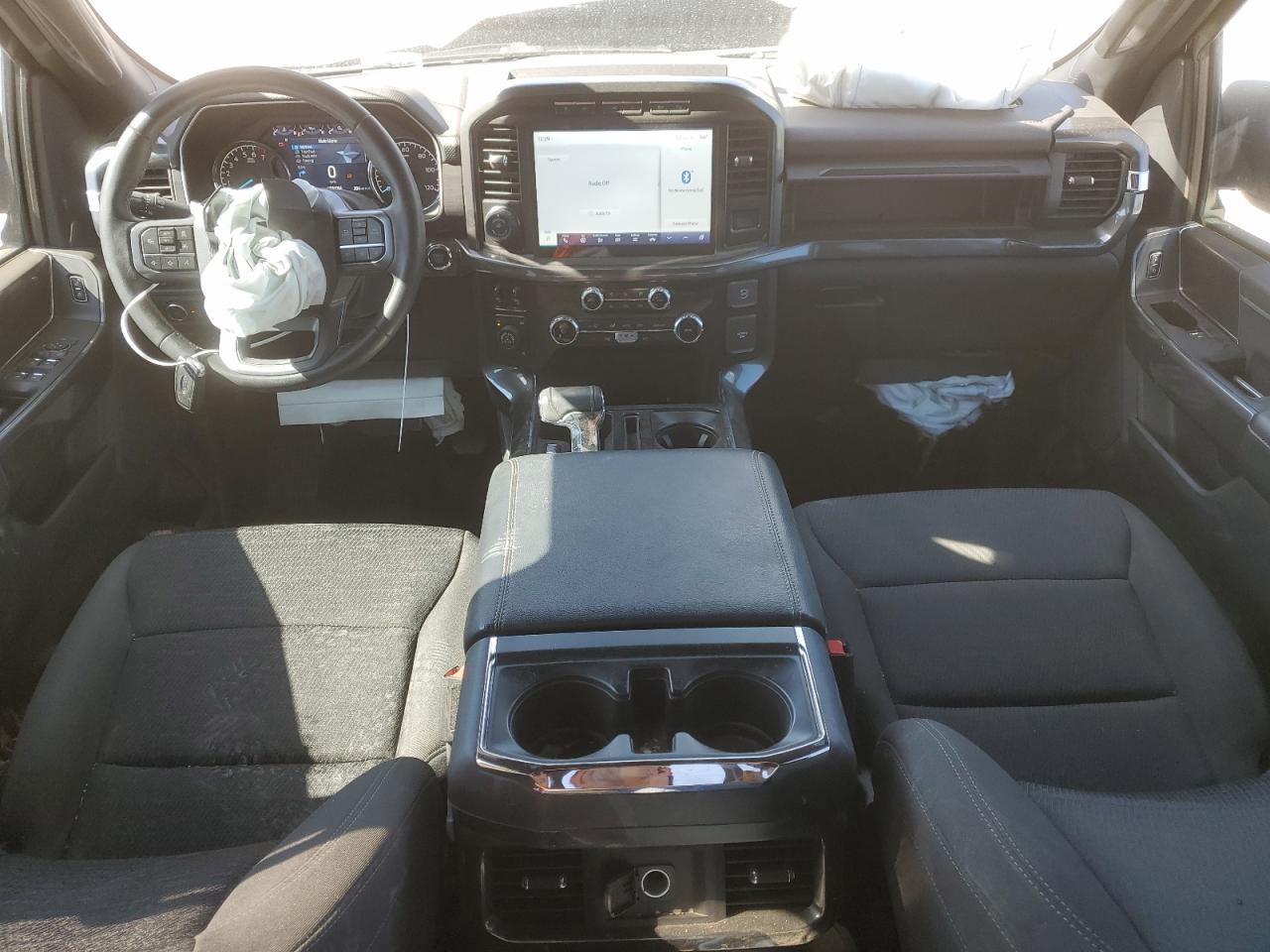 2023 Ford F-150 - Image 8