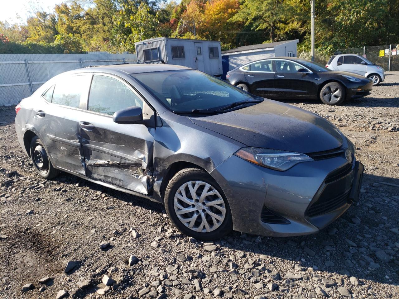 2018 Toyota Corolla - Image 4