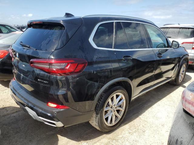  BMW X5 2021 Czarny