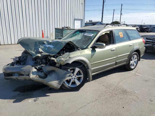 2005 Subaru Outback Outback H6 R Ll Bean