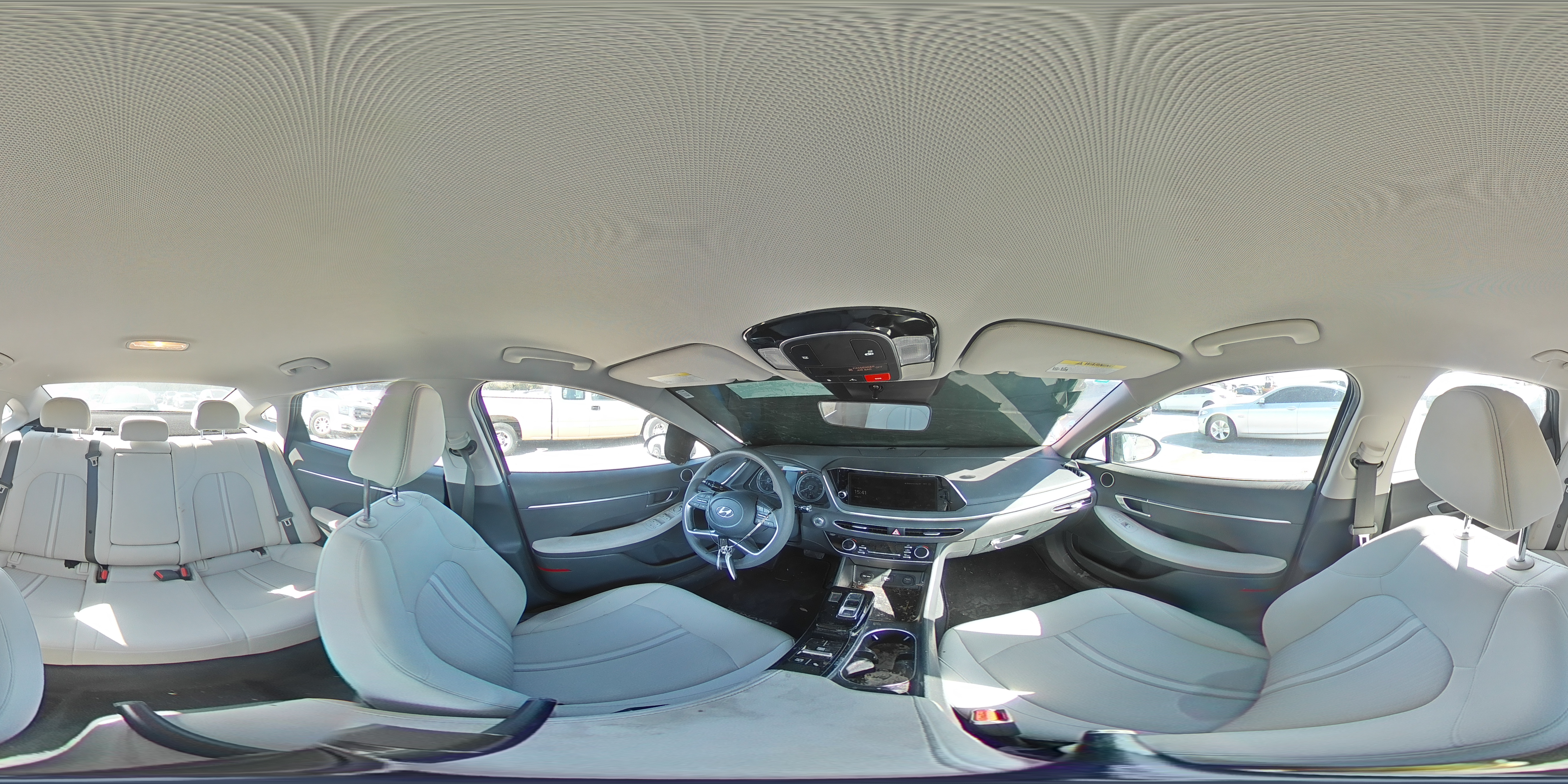 2023 Hyundai Sonata - Image 12