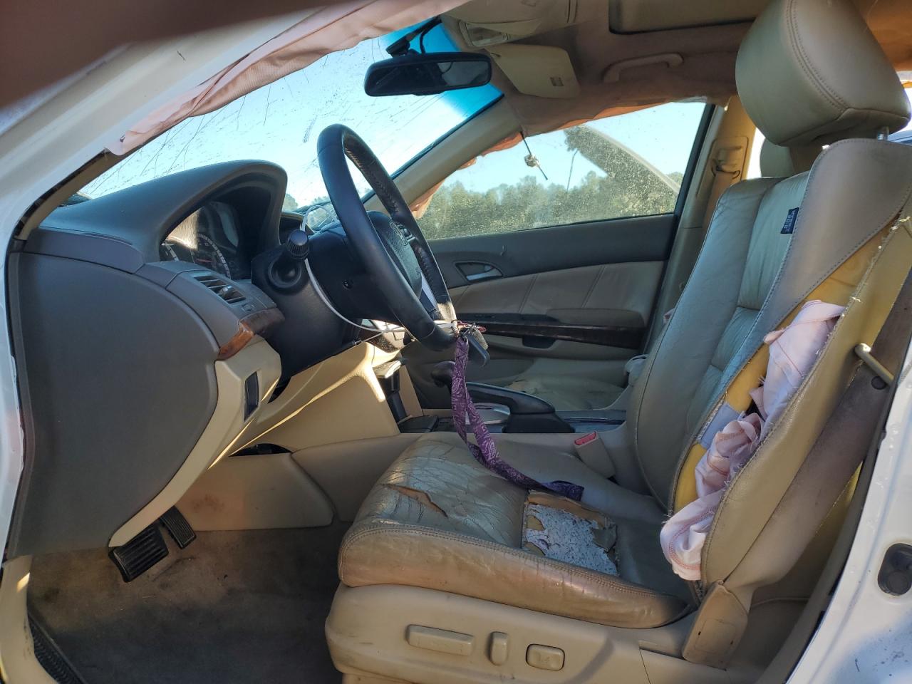 2008 Honda Accord - Image 7