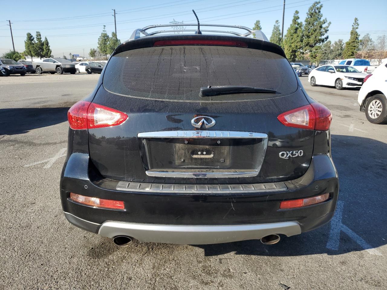 2017 Infiniti Qx50 VIN: JN1BJ0RP1HM382195 Lot: 75521124