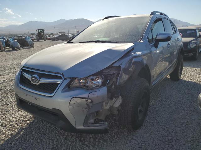 2016 Subaru Crosstrek Limited