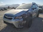 2016 Subaru Crosstrek Limited للبيع في Magna، UT - Front End