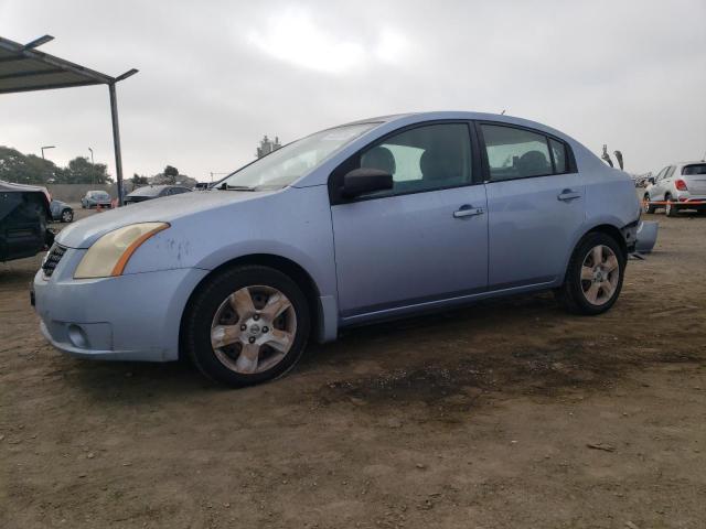 2009 Nissan Sentra 2.0