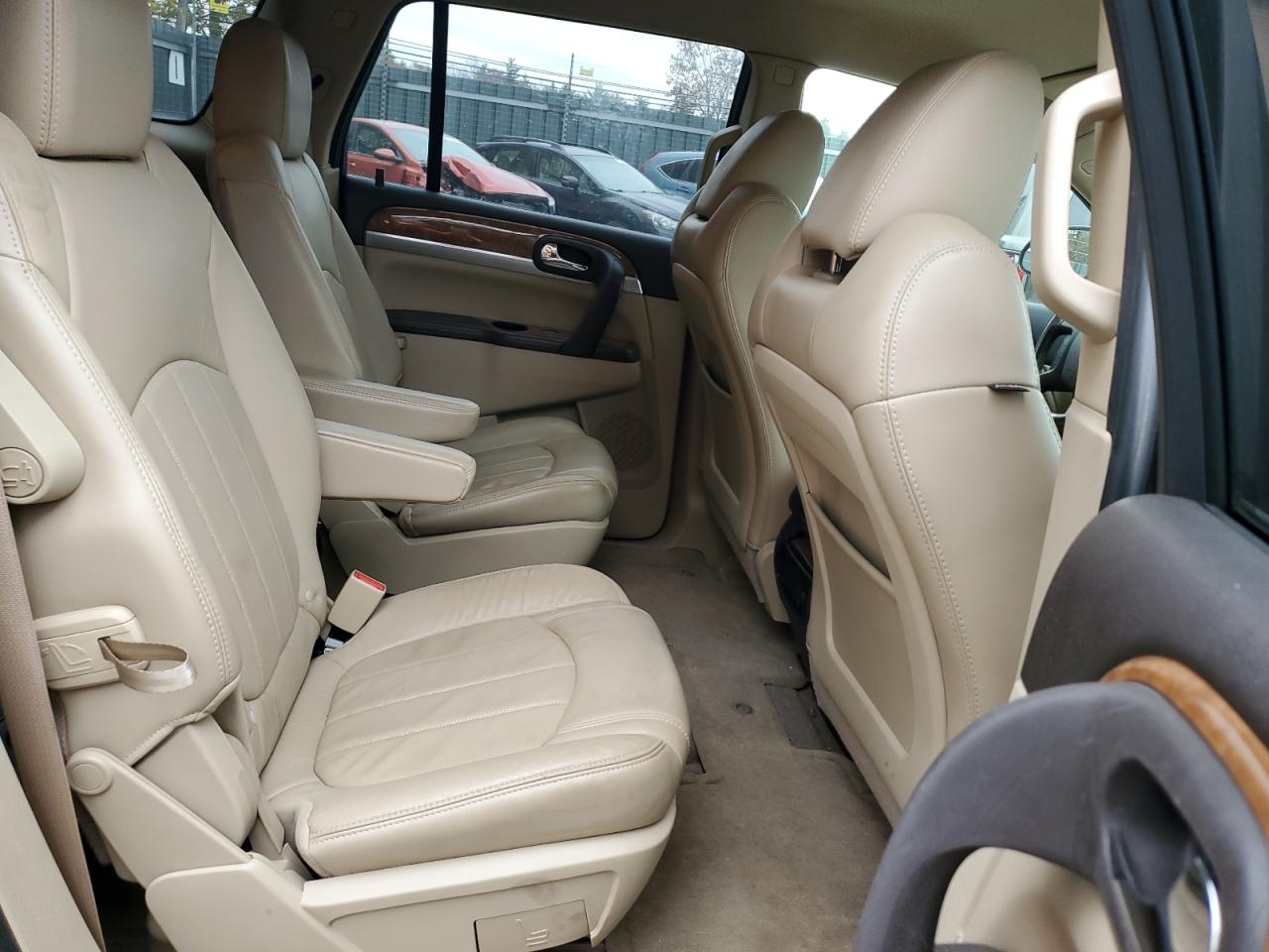 2012 Buick Enclave - Image 11